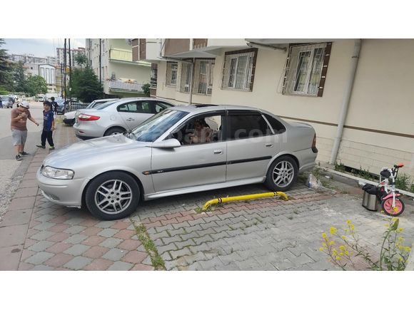Sahibinden Opel Vectra 2.0 GT 1999 Model