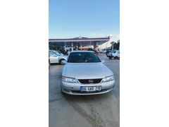 Sahibinden Opel Vectra 2.0 GT 1999 Model