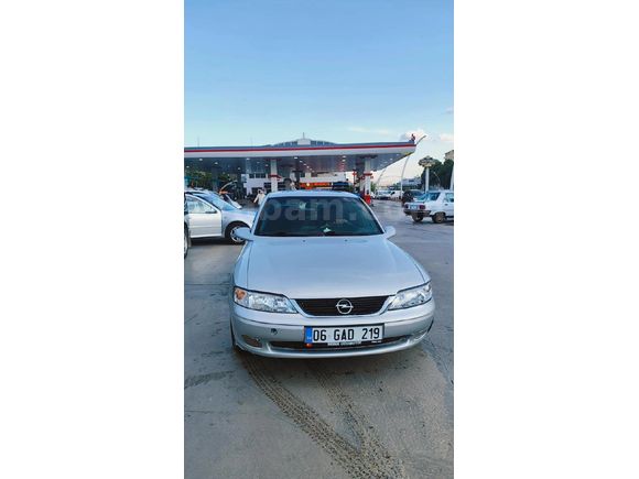 Sahibinden Opel Vectra 2.0 GT 1999 Model