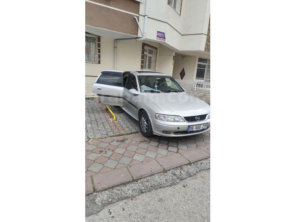 Sahibinden Opel Vectra 2.0 GT 1999 Model