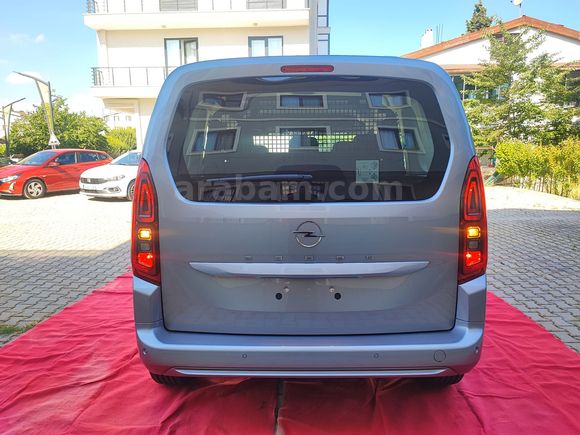 ## 0 KM OTOMATİK %20 FATURA DAHİL ##
