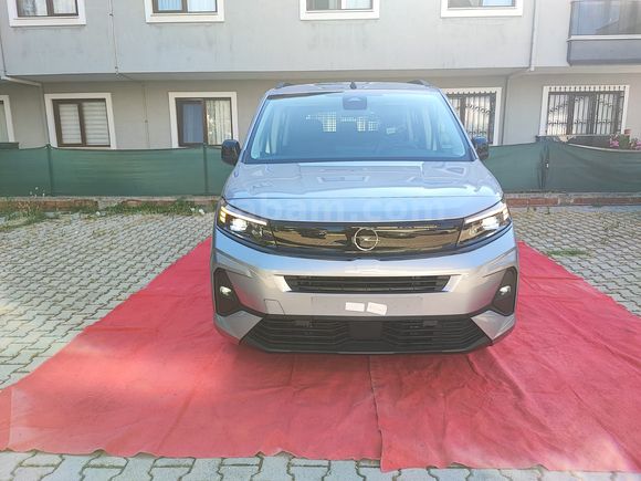 ## 0 KM OTOMATİK %20 FATURA DAHİL ##