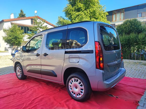 ## 0 KM OTOMATİK %20 FATURA DAHİL ##