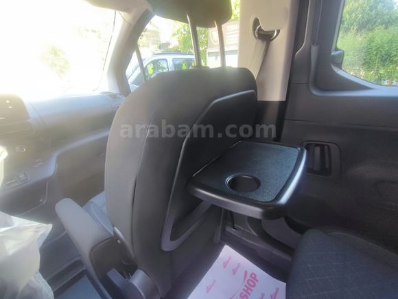 ## 0 KM OTOMATİK %20 FATURA DAHİL ##
