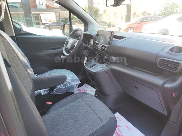 ## 0 KM OTOMATİK %20 FATURA DAHİL ##