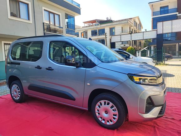 ## 0 KM OTOMATİK %20 FATURA DAHİL ##