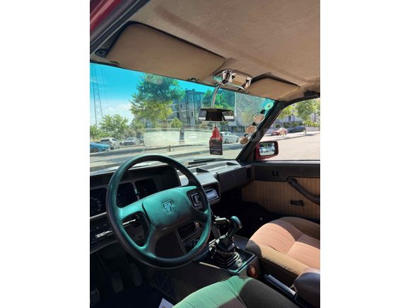 Sahibinden Tofaş Doğan L 1991 Model 