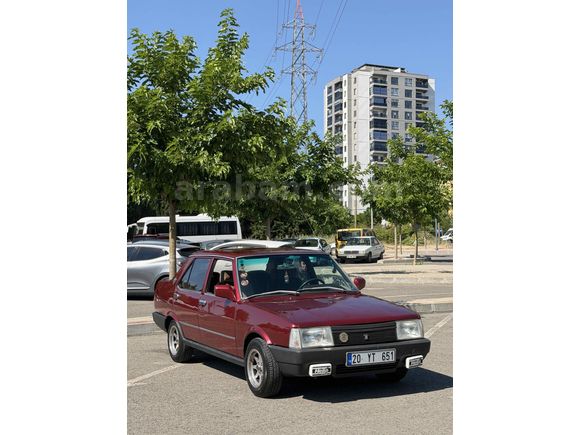 Sahibinden Tofaş Doğan L 1991 Model 