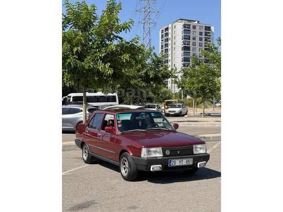 Sahibinden Tofaş Doğan L 1991 Model 