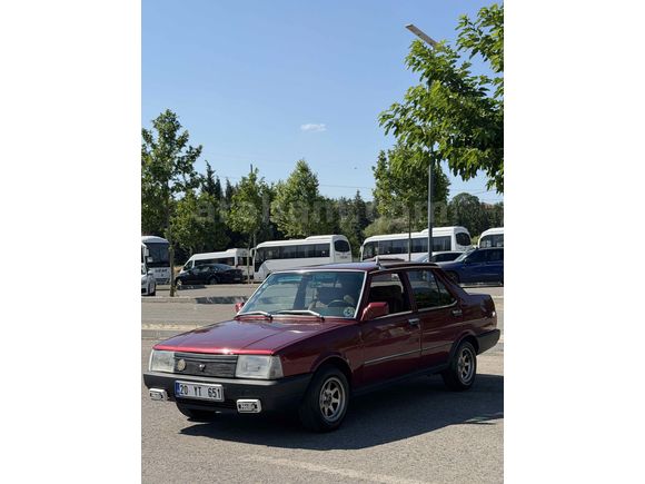 Sahibinden Tofaş Doğan L 1991 Model 