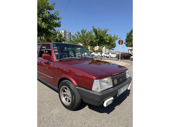 Sahibinden Tofaş Doğan L 1991 Model 