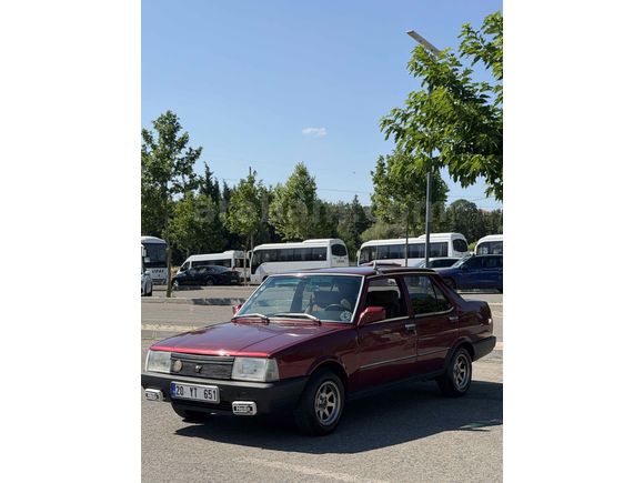 Sahibinden Tofaş Doğan L 1991 Model 
