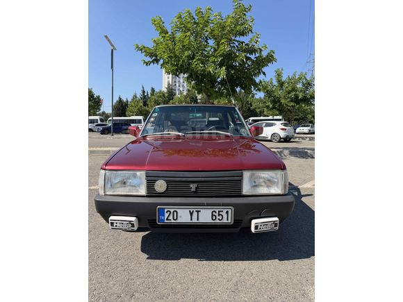 Sahibinden Tofaş Doğan L 1991 Model 