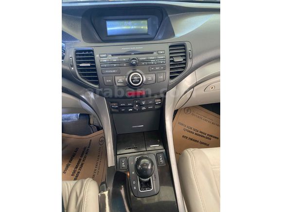 Galeriden Honda Accord 2.0 Executive 2009 Model Konya