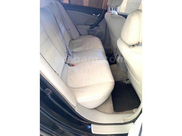Galeriden Honda Accord 2.0 Executive 2009 Model Konya