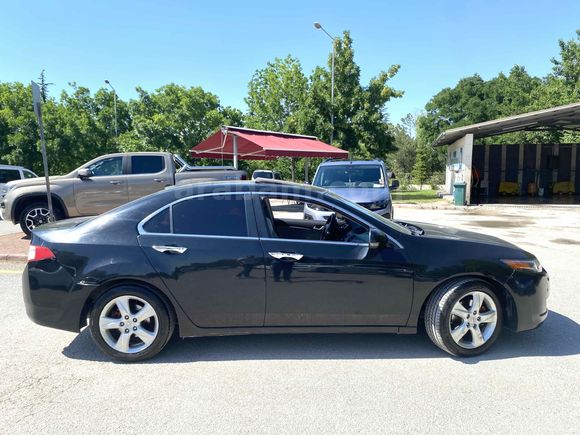 Galeriden Honda Accord 2.0 Executive 2009 Model Konya