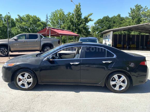Galeriden Honda Accord 2.0 Executive 2009 Model Konya