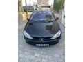2002 model saf benzinli 206cc cabrio  