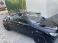 2002 model saf benzinli 206cc cabrio  