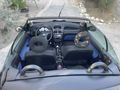 2002 model saf benzinli 206cc cabrio  