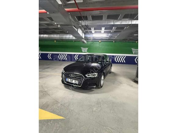 KEMALOĞLU AUTO'DAN 2020 MODEL A3