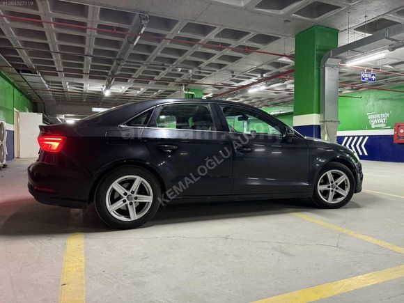 KEMALOĞLU AUTO'DAN 2020 MODEL A3