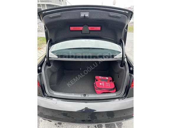 KEMALOĞLU AUTO'DAN 2020 MODEL A3
