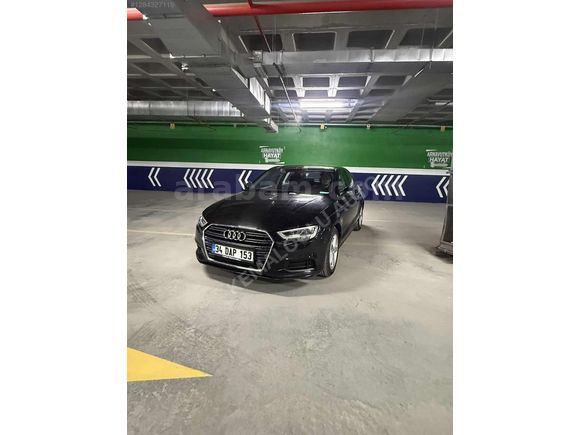 KEMALOĞLU AUTO'DAN 2020 MODEL A3