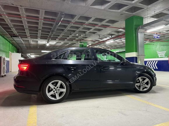 KEMALOĞLU AUTO'DAN 2020 MODEL A3