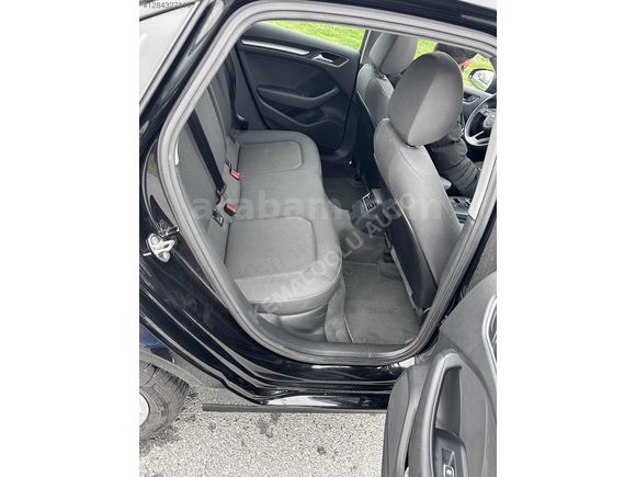 KEMALOĞLU AUTO'DAN 2020 MODEL A3