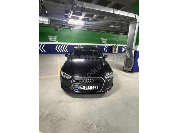 KEMALOĞLU AUTO'DAN 2020 MODEL A3