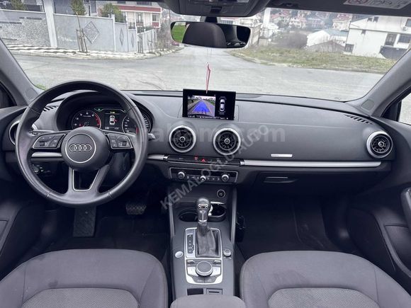 KEMALOĞLU AUTO'DAN 2020 MODEL A3
