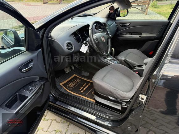 2010 DİZEL OTOMATİK BRAVO
