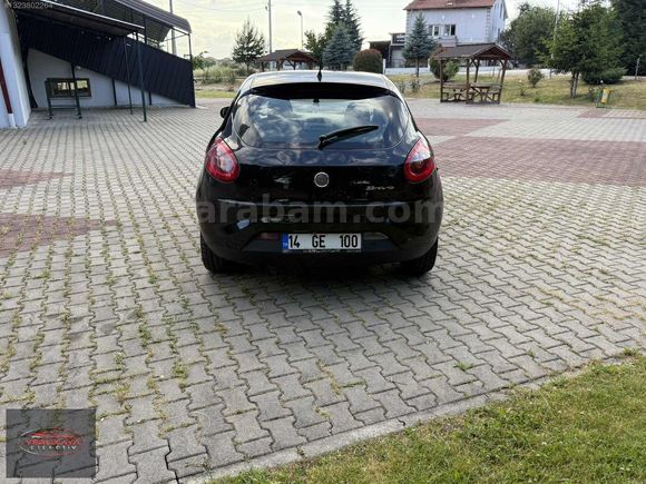 2010 DİZEL OTOMATİK BRAVO