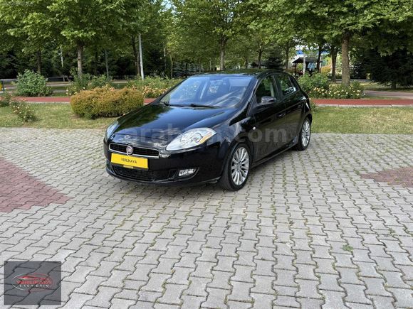 2010 DİZEL OTOMATİK BRAVO