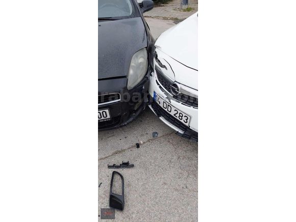 2010 DİZEL OTOMATİK BRAVO