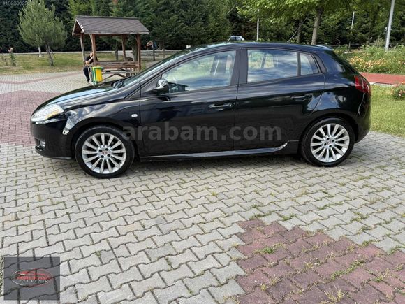 2010 DİZEL OTOMATİK BRAVO