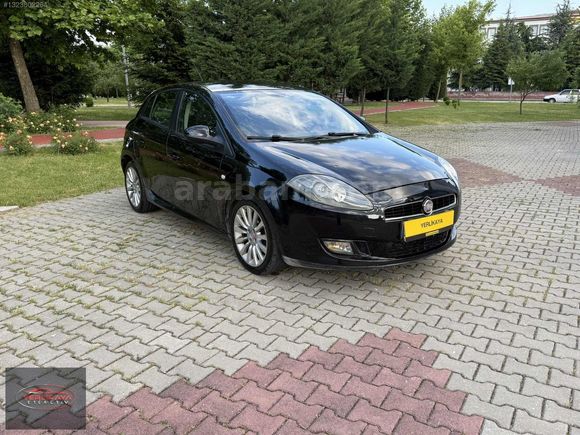 2010 DİZEL OTOMATİK BRAVO