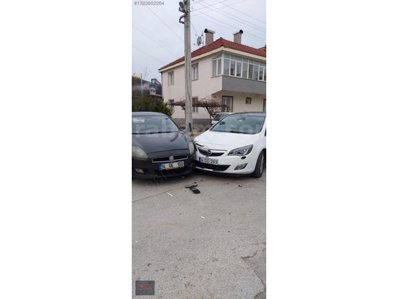 2010 DİZEL OTOMATİK BRAVO
