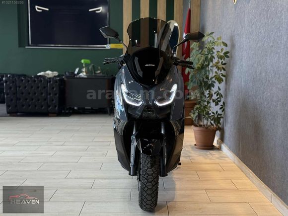 HEAVEN AUTO'DAN HATASIZ ARORA MAX PRO 125