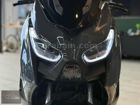 HEAVEN AUTO'DAN HATASIZ ARORA MAX PRO 125