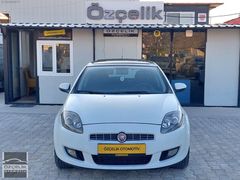 CAM TAVAN SPORT&STYLE BEYAZ 1.6 M.JET 120 HP
