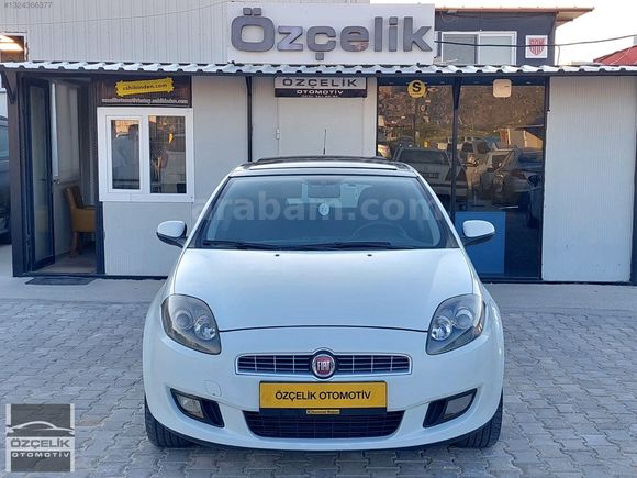 CAM TAVAN SPORT&STYLE BEYAZ 1.6 M.JET 120 HP