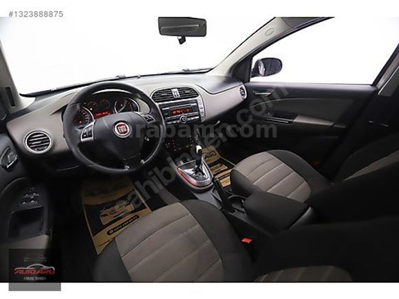 2011 MODEL * F1 VİTES * BAKIMLI * İLK ELDEN * BRAVO DYNAMIC PLUS