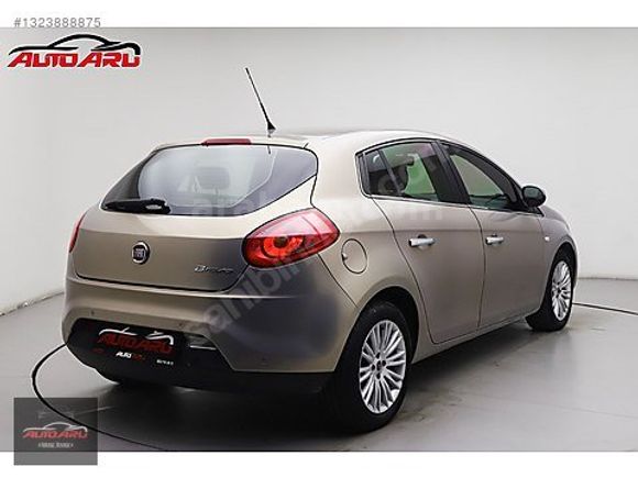 2011 MODEL * F1 VİTES * BAKIMLI * İLK ELDEN * BRAVO DYNAMIC PLUS