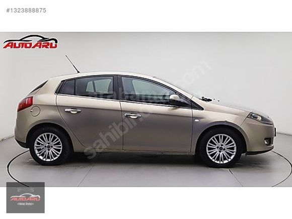 2011 MODEL * F1 VİTES * BAKIMLI * İLK ELDEN * BRAVO DYNAMIC PLUS