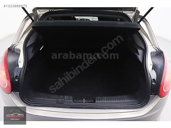 2011 MODEL * F1 VİTES * BAKIMLI * İLK ELDEN * BRAVO DYNAMIC PLUS