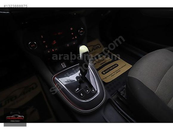 2011 MODEL * F1 VİTES * BAKIMLI * İLK ELDEN * BRAVO DYNAMIC PLUS
