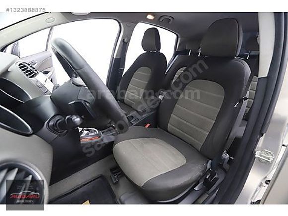 2011 MODEL * F1 VİTES * BAKIMLI * İLK ELDEN * BRAVO DYNAMIC PLUS