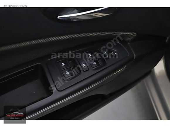 2011 MODEL * F1 VİTES * BAKIMLI * İLK ELDEN * BRAVO DYNAMIC PLUS